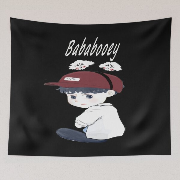 Item preview, Baba Booey designed and sold by Jawadelqaoul.