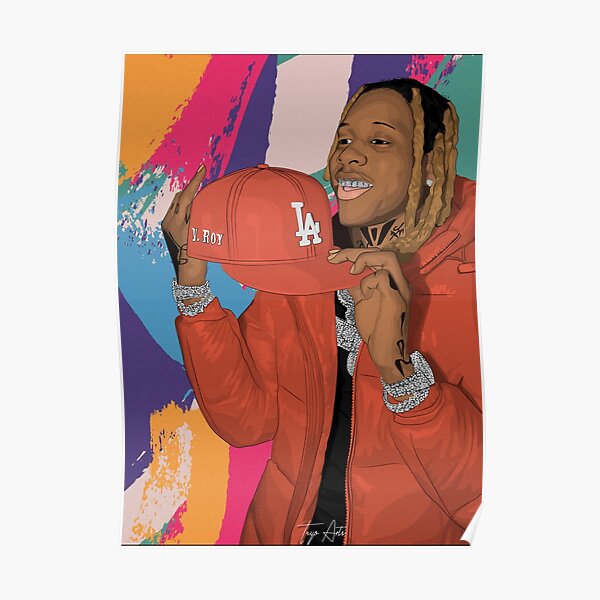 √1000以上 King Von And Lil Durk Wallpaper Animated 302333 King Von And