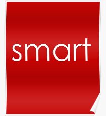 Smart - "Clever&Smart" Part 2 Poster