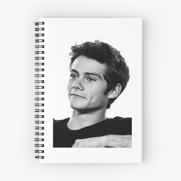 Item preview, Dylan O'Brien designed and sold by rosie-rachel.