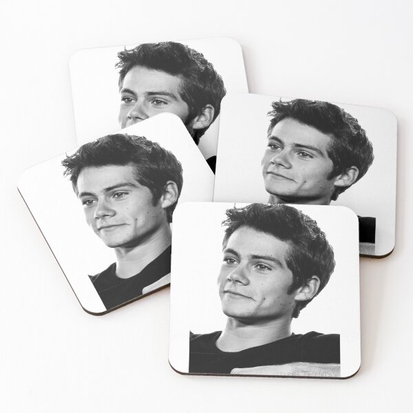 Item preview, Dylan O'Brien designed and sold by rosie-rachel.