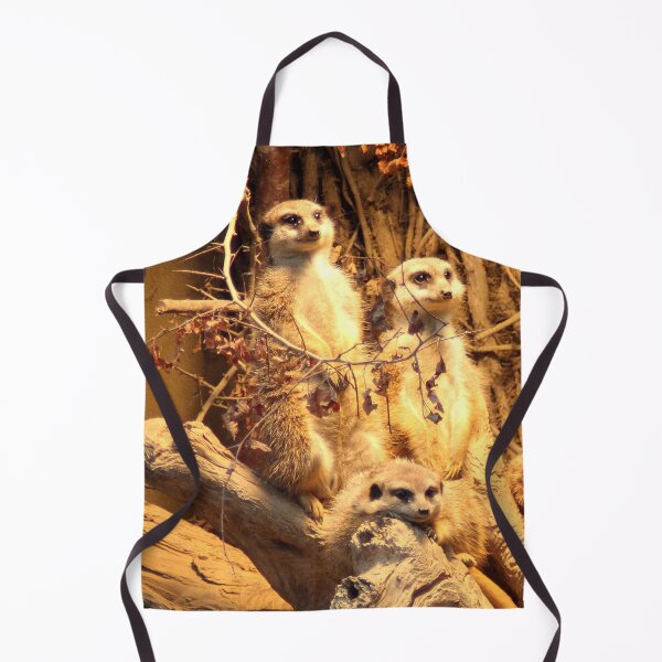 Item preview, Meerkat gang designed and sold by DomenicBlair77.