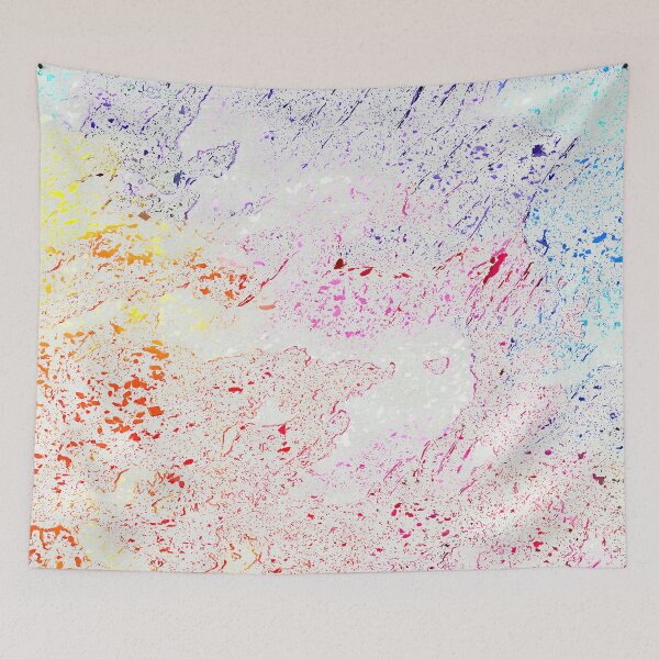 Item preview, Color mist designed and sold by puravidavisions.