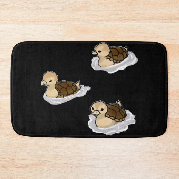 Item preview, Turtle Duck Set designed and sold by Modud Moin.