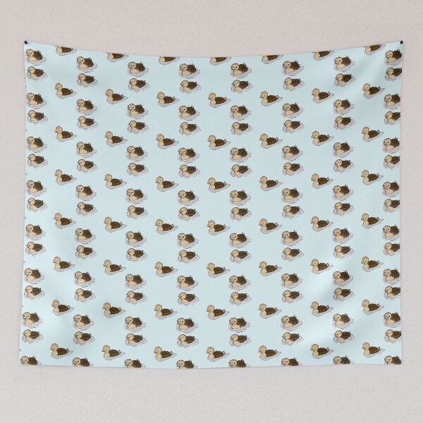 Item preview, Turtle Duck Set designed and sold by Modud Moin.