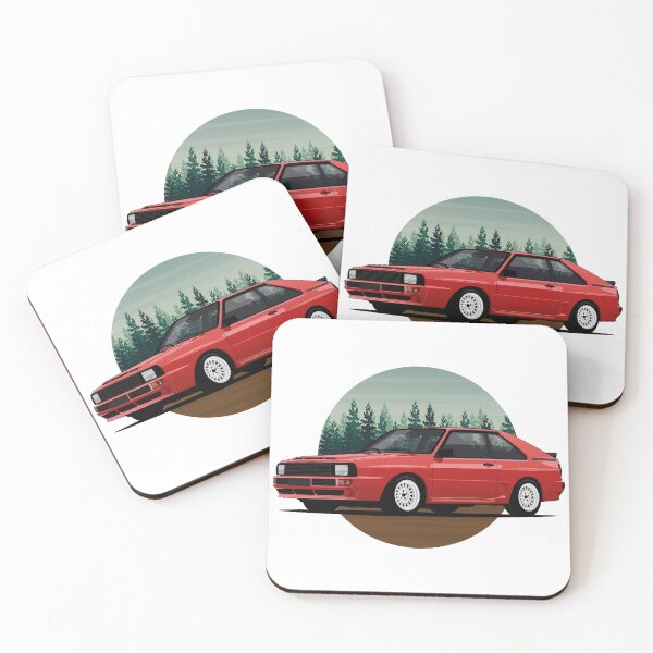 Item preview, red legendary rally hatchback  designed and sold by OlegNaches.
