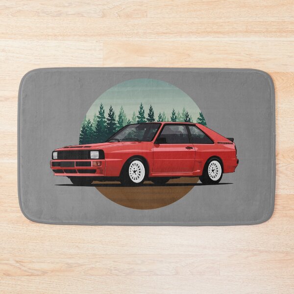 Item preview, red legendary rally hatchback  designed and sold by OlegNaches.