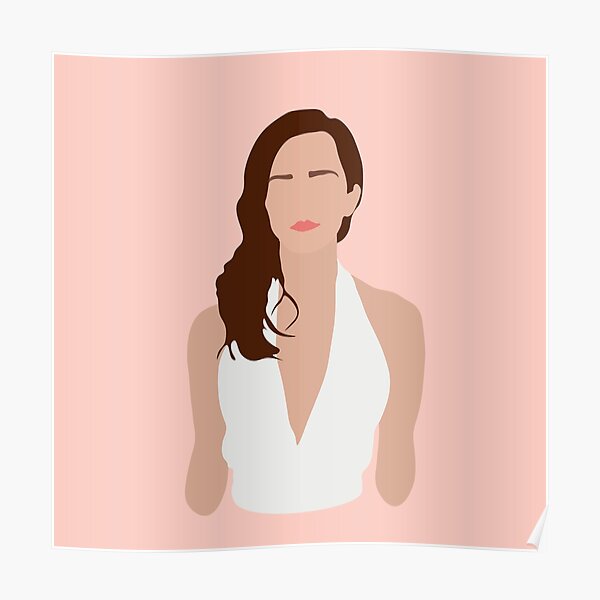 Emma Watson Posters for Sale | Redbubble