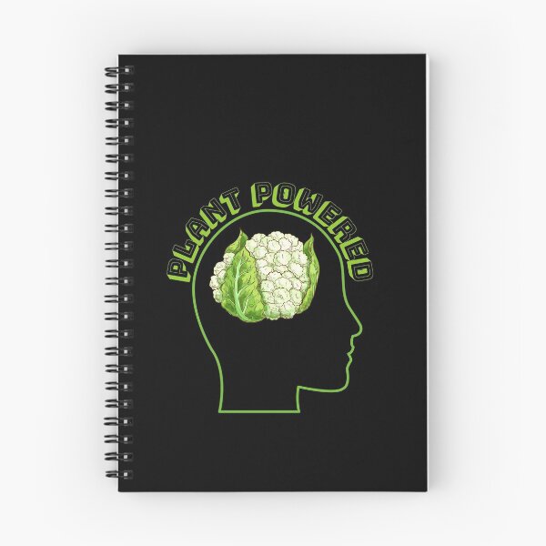 Item preview, Plant Powered designed and sold by leBoosh-Designs.