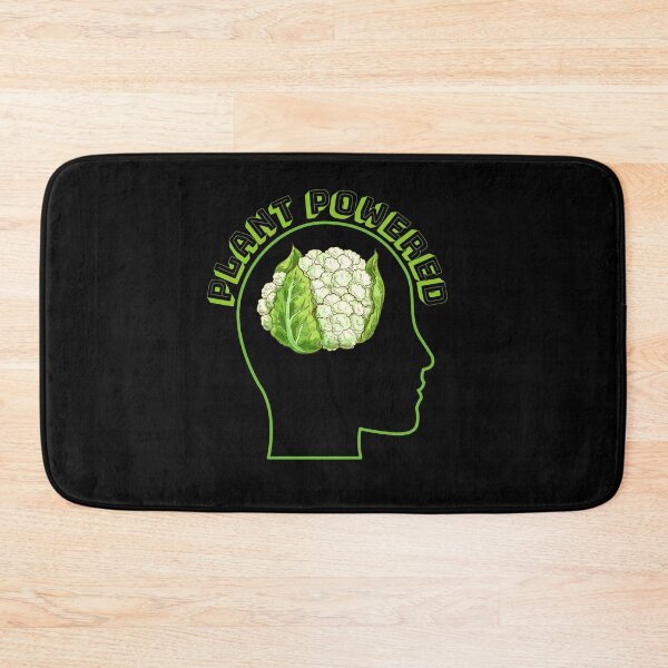 Item preview, Plant Powered designed and sold by leBoosh-Designs.