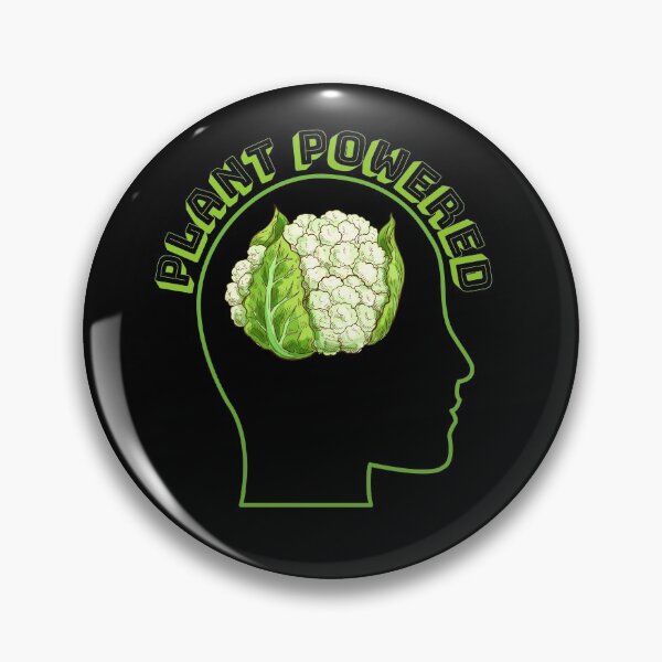 Item preview, Plant Powered designed and sold by leBoosh-Designs.