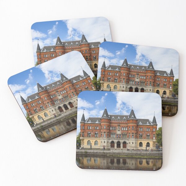 Item preview, Clarion Collection Hotel Borgen- Örebro, Sweden designed and sold by Ryan Ten.