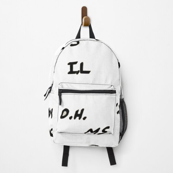 Item preview, Teen Wolf signatures minimalistic designed and sold by rosie-rachel.
