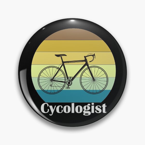 Item preview, Cycologist Bike Gift Idea For Cycling Bicycle Lover Cycling Funny - Cycopath designed and sold by First Store.