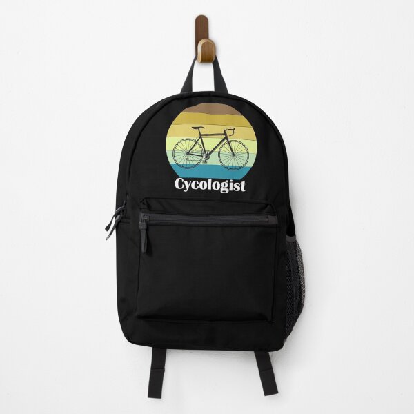 Item preview, Cycologist Bike Gift Idea For Cycling Bicycle Lover Cycling Funny - Cycopath designed and sold by First Store.