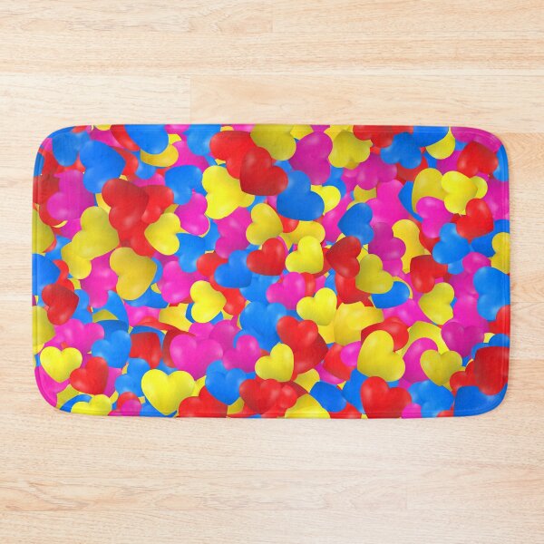 Item preview, Heart design. colorful hearts. Heart shapes . Love symbol. designed and sold by moustafakhalil.