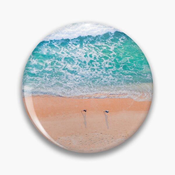 Item preview, Green Beach Design Comforter designed and sold by Lallz-Comforter.