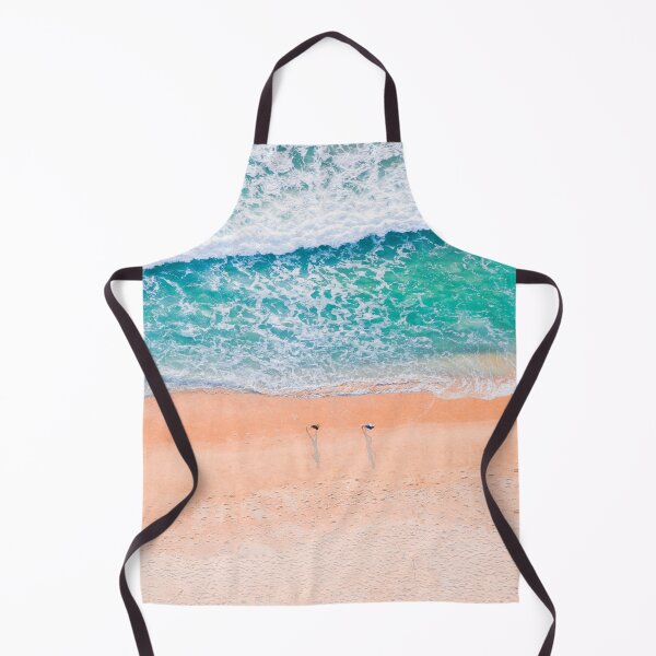 Item preview, Green Beach Design Comforter designed and sold by Lallz-Comforter.