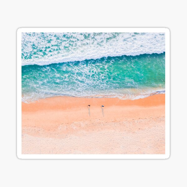Item preview, Green Beach Design Comforter designed and sold by Lallz-Comforter.