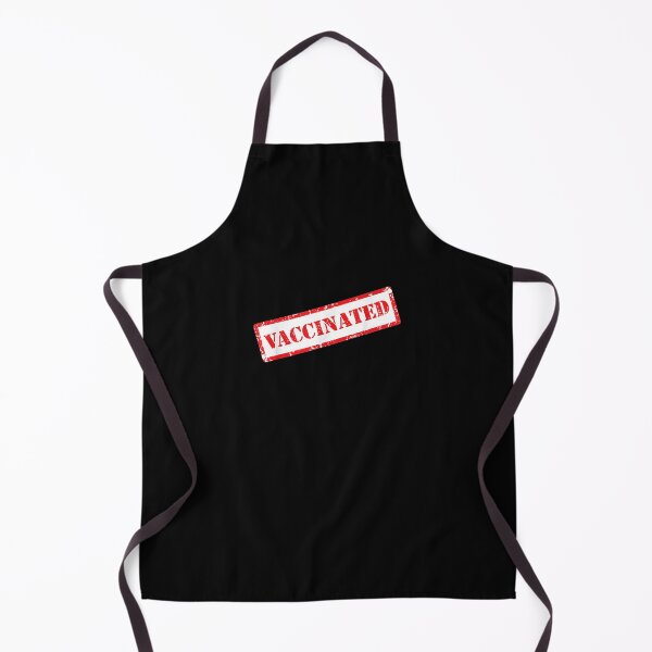 Item preview, VACCINATED  Certified  Approved Style Red Stamp designed and sold by vodanhdvh.