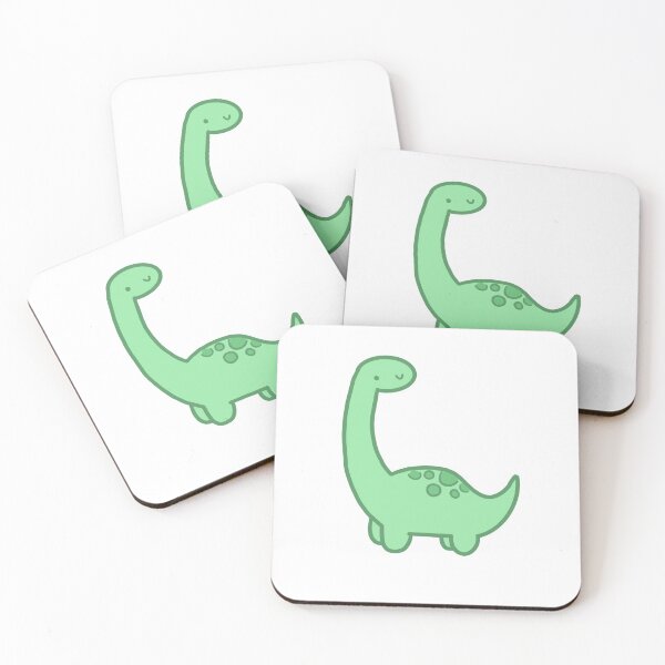 Item preview, Cute green dinosaur designed and sold by elizabeth web ✿.