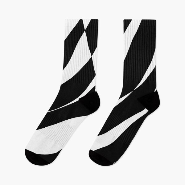 Item preview, bnw abstract designed and sold by Julia  Kovtunyak.