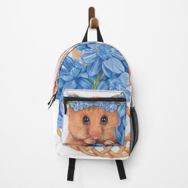Item preview, Hazel - the Dormouse designed and sold by Highland Celtic Art.