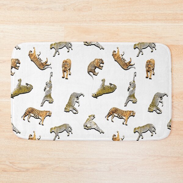 Item preview,  leopard and cheetah community designed and sold by Beyhandesgn.