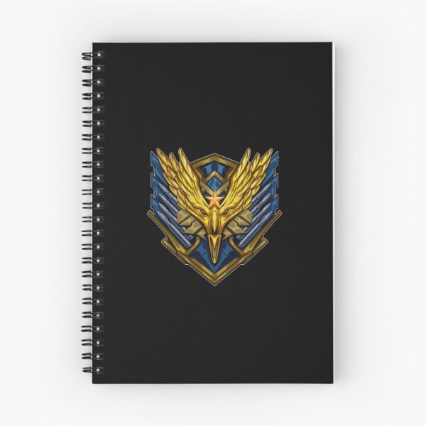 Artikelvorschau, Cold War - Hawk Medallion entworfen und verkauft von AllTheDesigns.