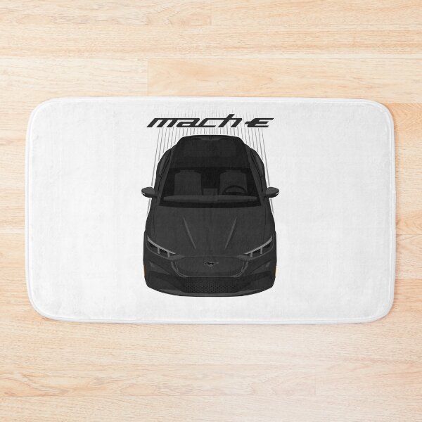 Item preview, Ford Mustang Mach E SUV - Black designed and sold by V8social.
