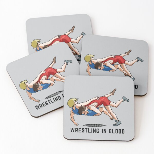 Item preview, United World Wrestling designed and sold by DigitalSantino.