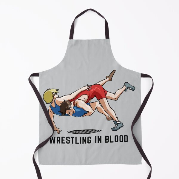 Item preview, United World Wrestling designed and sold by DigitalSantino.