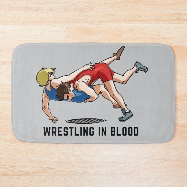 Item preview, United World Wrestling designed and sold by DigitalSantino.