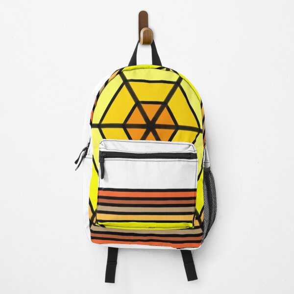 Item preview, Hexagonal Pattern designed and sold by Dua Emran.