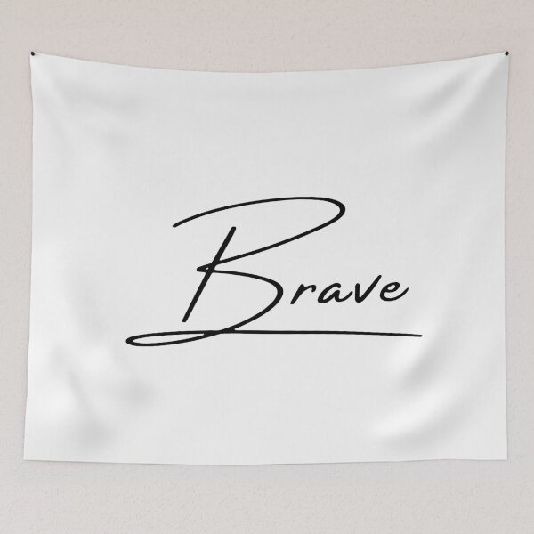 Item preview, Brave designed and sold by Hyper-Store.