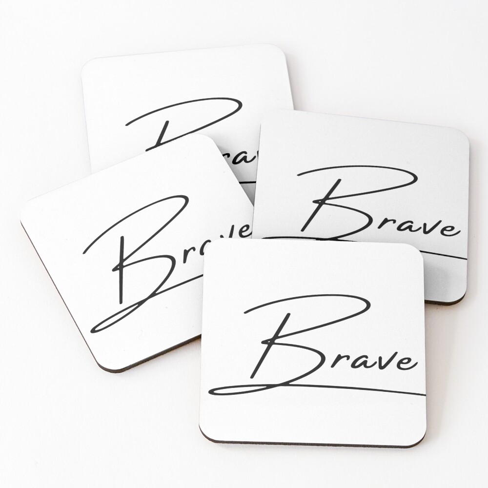 Item preview, Coasters (Set of 4) designed and sold by Hyper-Store.