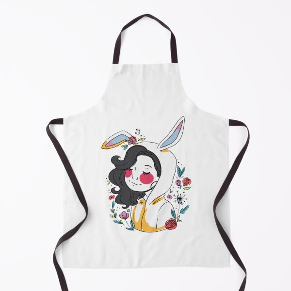 Item preview, Joyful Bunny designed and sold by elaallure.