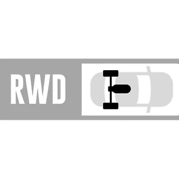 Artwork thumbnail, Mid Engine RWD by Stylishdear