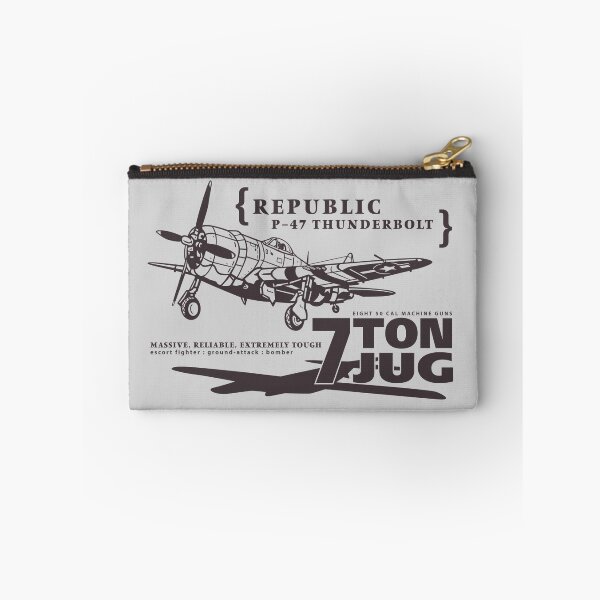 Item preview, P-47 Thunderbolt designed and sold by b24flak.