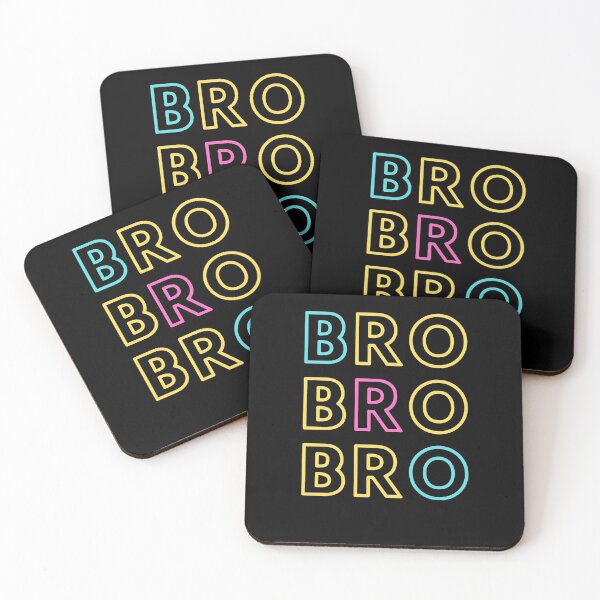 Item preview, BRO TShirt designed and sold by Tshirtpedia.