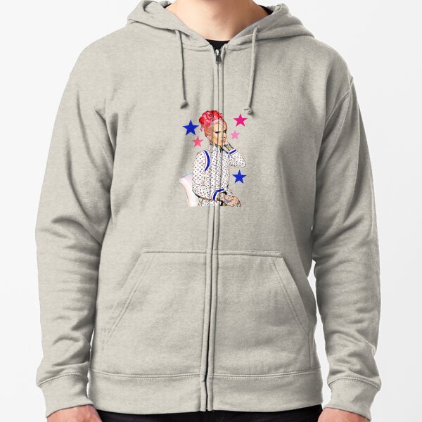 Jeffree star cheap jawbreaker hoodie