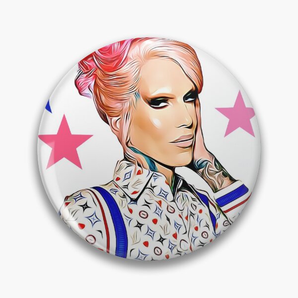 Item preview, jeffree star designed and sold by Thelma Jewell.