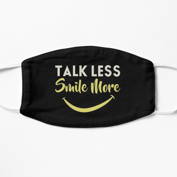 Download Less Talk More Art Gifts Merchandise Redbubble