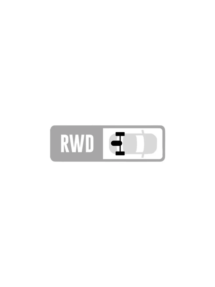 Thumbnail 4 of 4, iPhone Case, Rear Engine RWD designed and sold by Stylishdear.