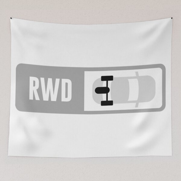 Item preview, Rear Engine RWD designed and sold by Ashfakk.
