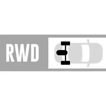 Artwork thumbnail, Rear Engine RWD by Stylishdear