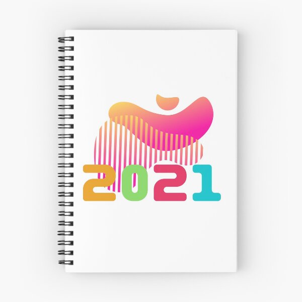 Item preview, #Happy New Year 2021# designed and sold by cntech555.