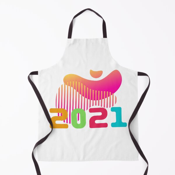 Item preview, #Happy New Year 2021# designed and sold by cntech555.