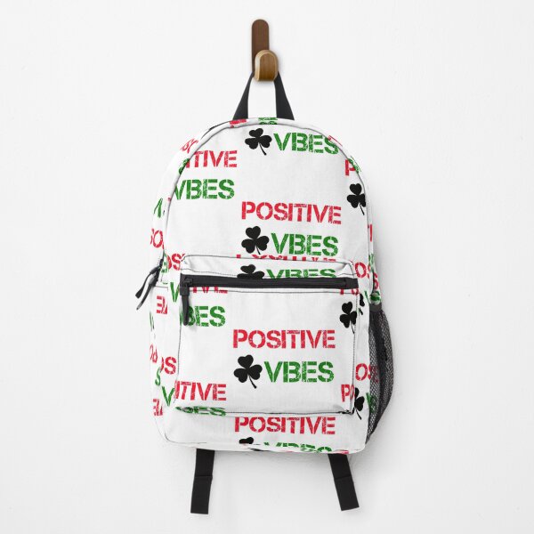 Item preview, positive vibes designed and sold by Fine Art California.