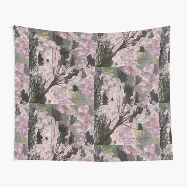 disposition Tapestry